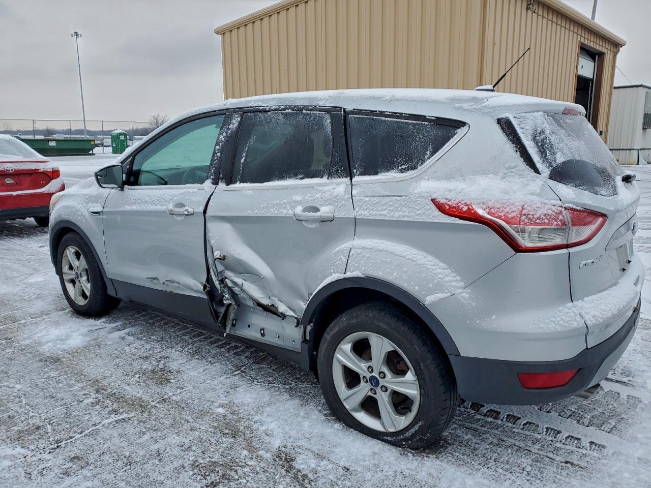 2016 Ford Escape Se - Image 2