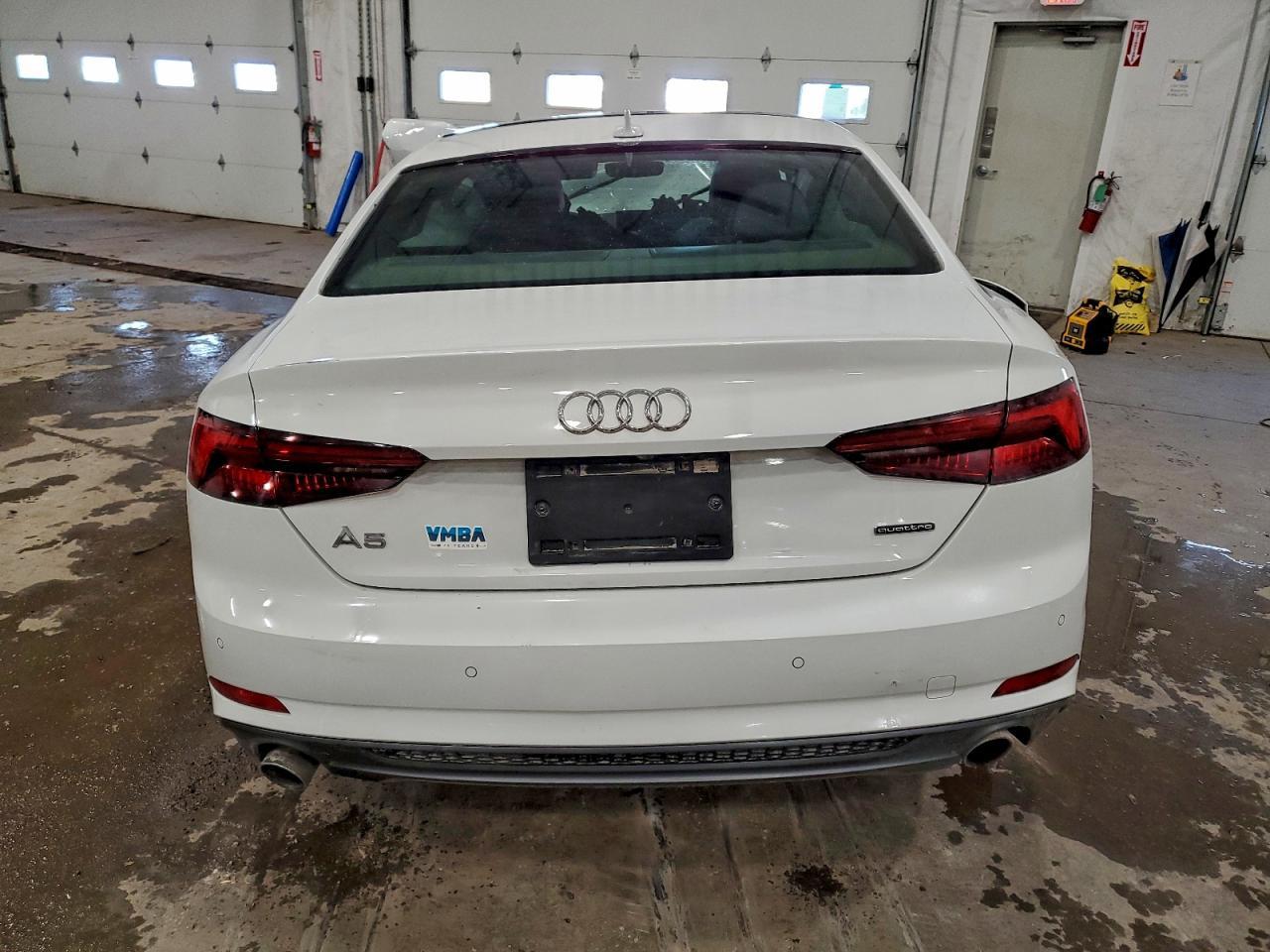 2019 Audi A5 Premium Plus - Image 6
