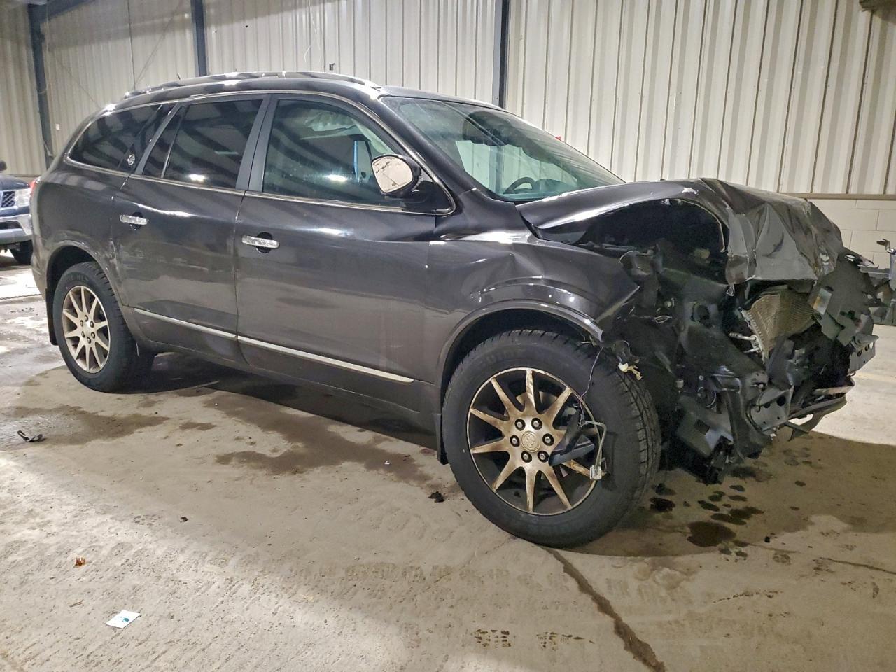 2015 Buick Enclave - Фото 4