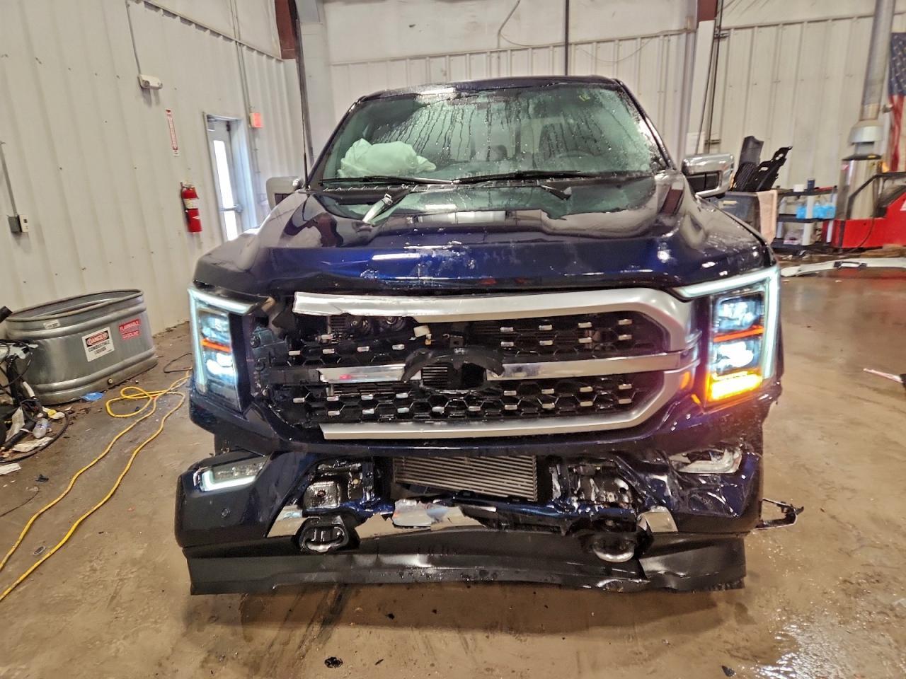 2023 Ford F150 Supercrew - Image 5