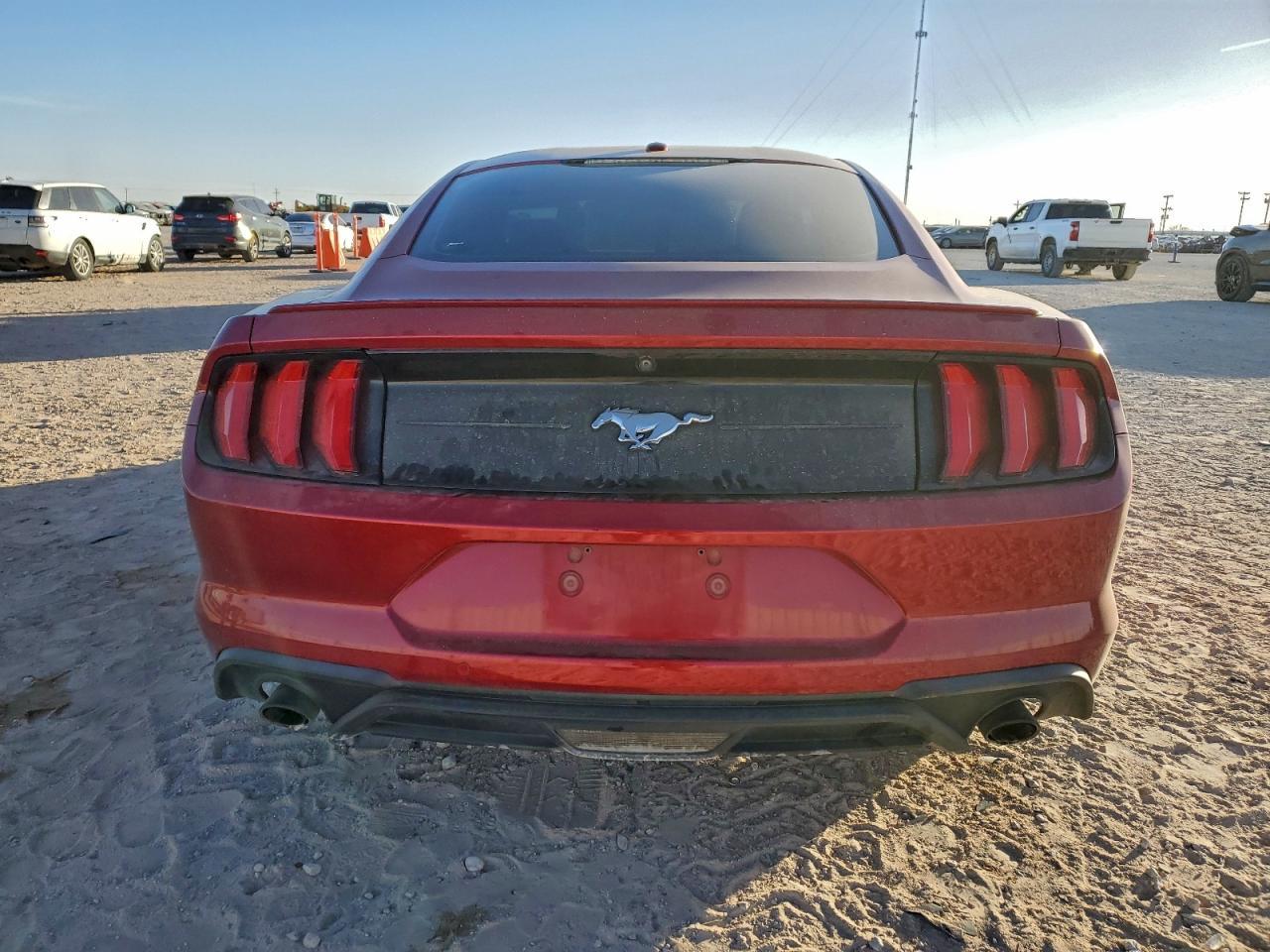 2020 Ford Mustang - Image 6