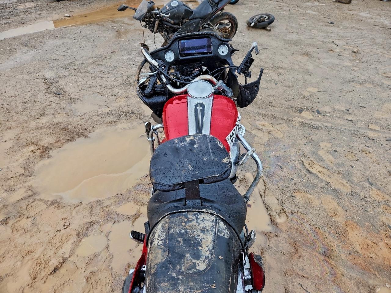 2023 Harley-Davidson Fltrx - Image 6