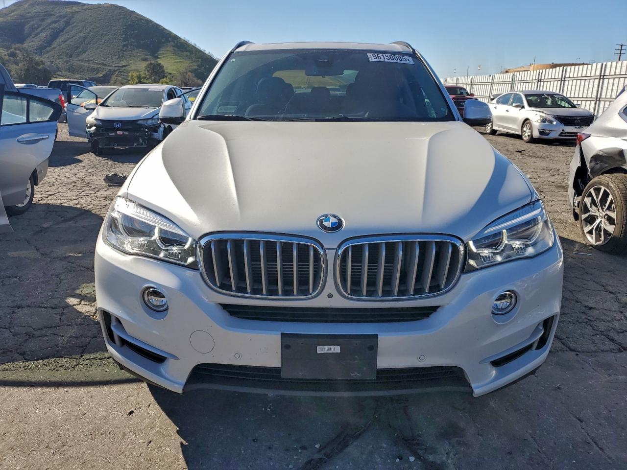 2016 BMW X5 Xdr40E - Image 5