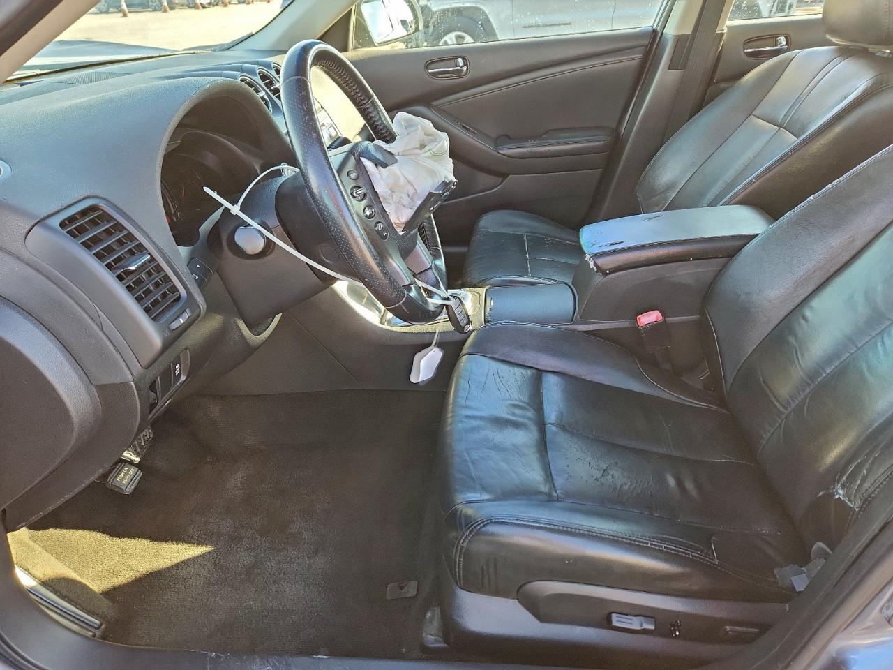 2012 Nissan Altima Base - Фото 7