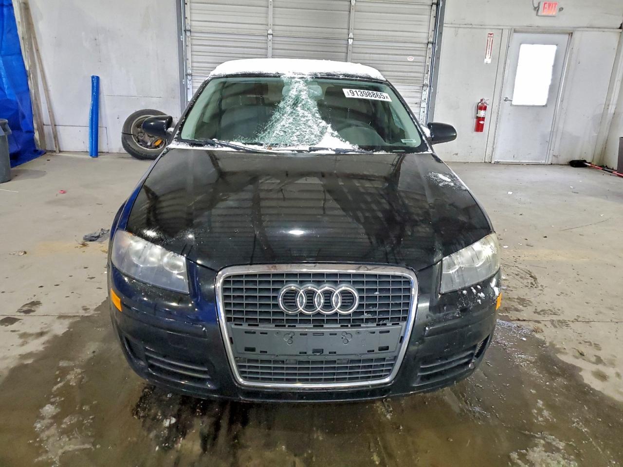 2007 Audi A3 2 - Фото 5