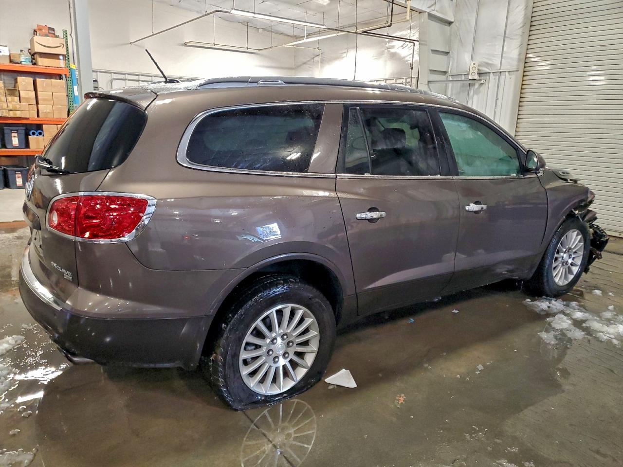 2011 Buick Enclave Cxl - Фото 3