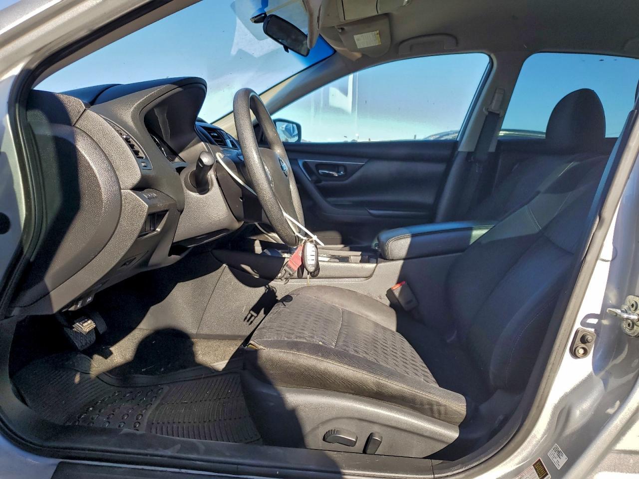 2018 Nissan Altima 2.5 - Фото 7