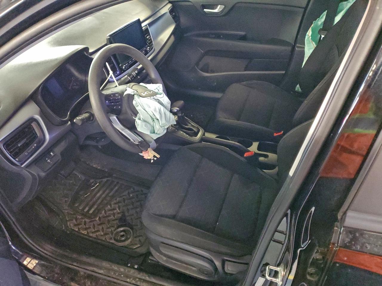 2023 Kia Rio Lx - Фото 7