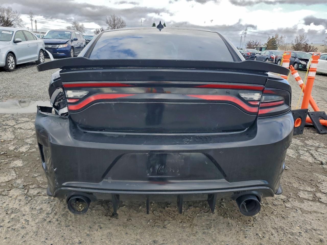 2016 Dodge Charger R/T - Image 6