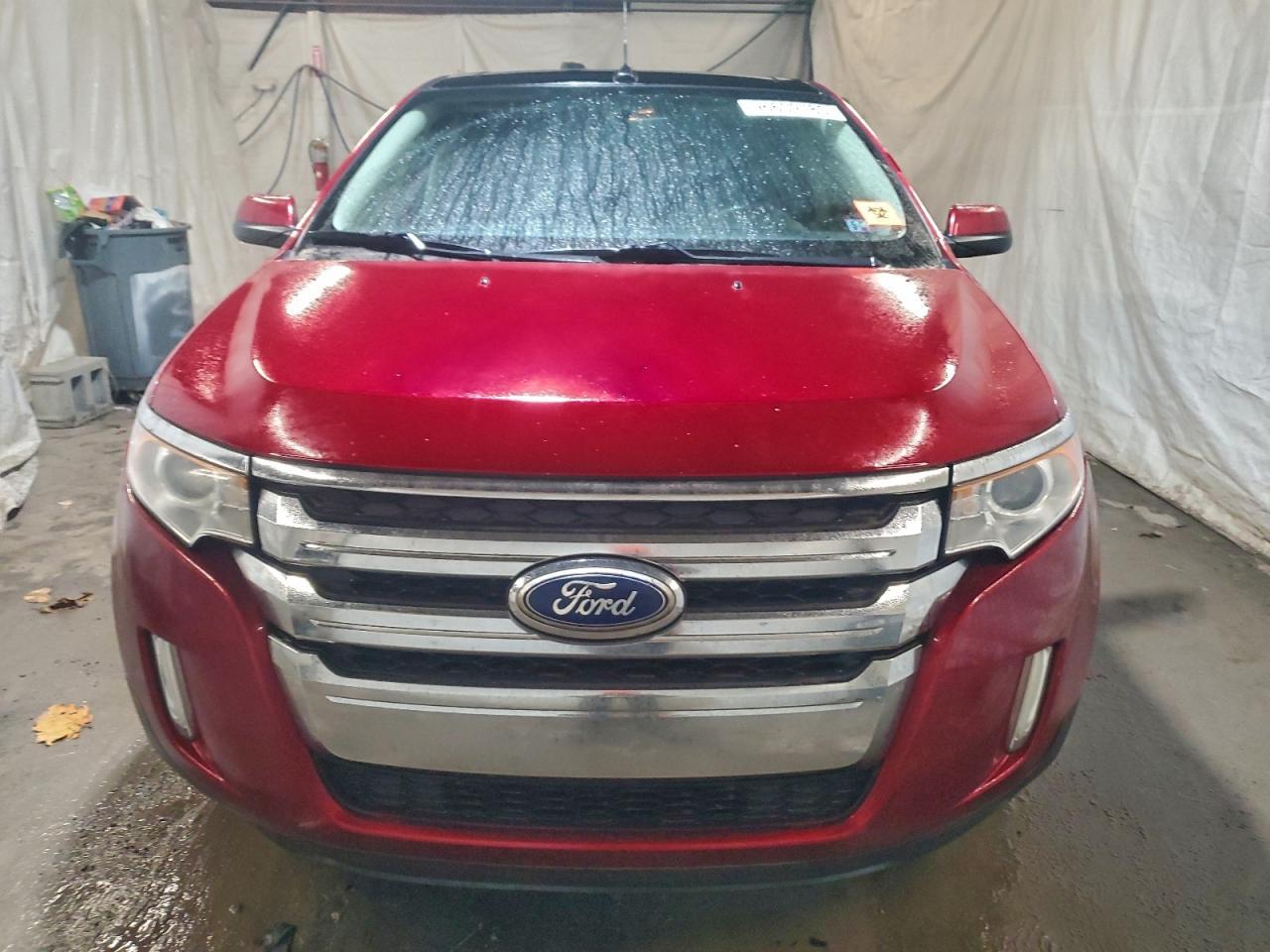 2013 Ford Edge Sel - Image 5