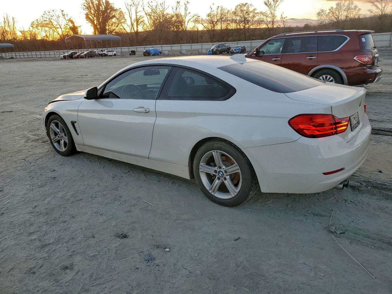 2014 BMW 428 I - Фото 2