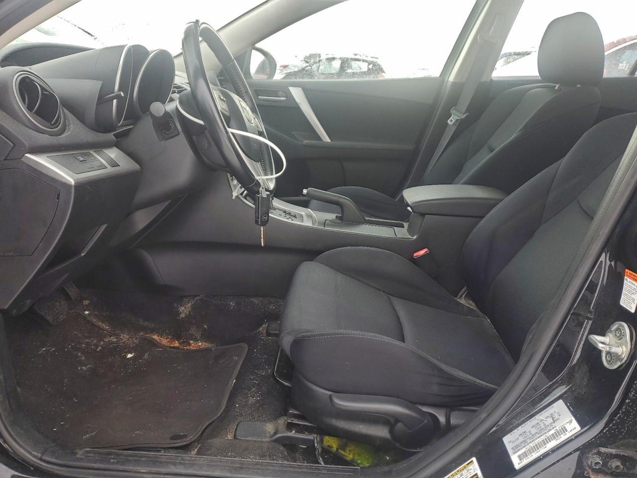 2010 Mazda 3 S - Фото 7