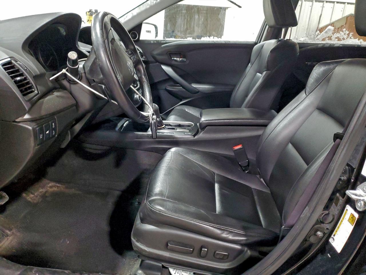 2016 Acura Rdx - Фото 7