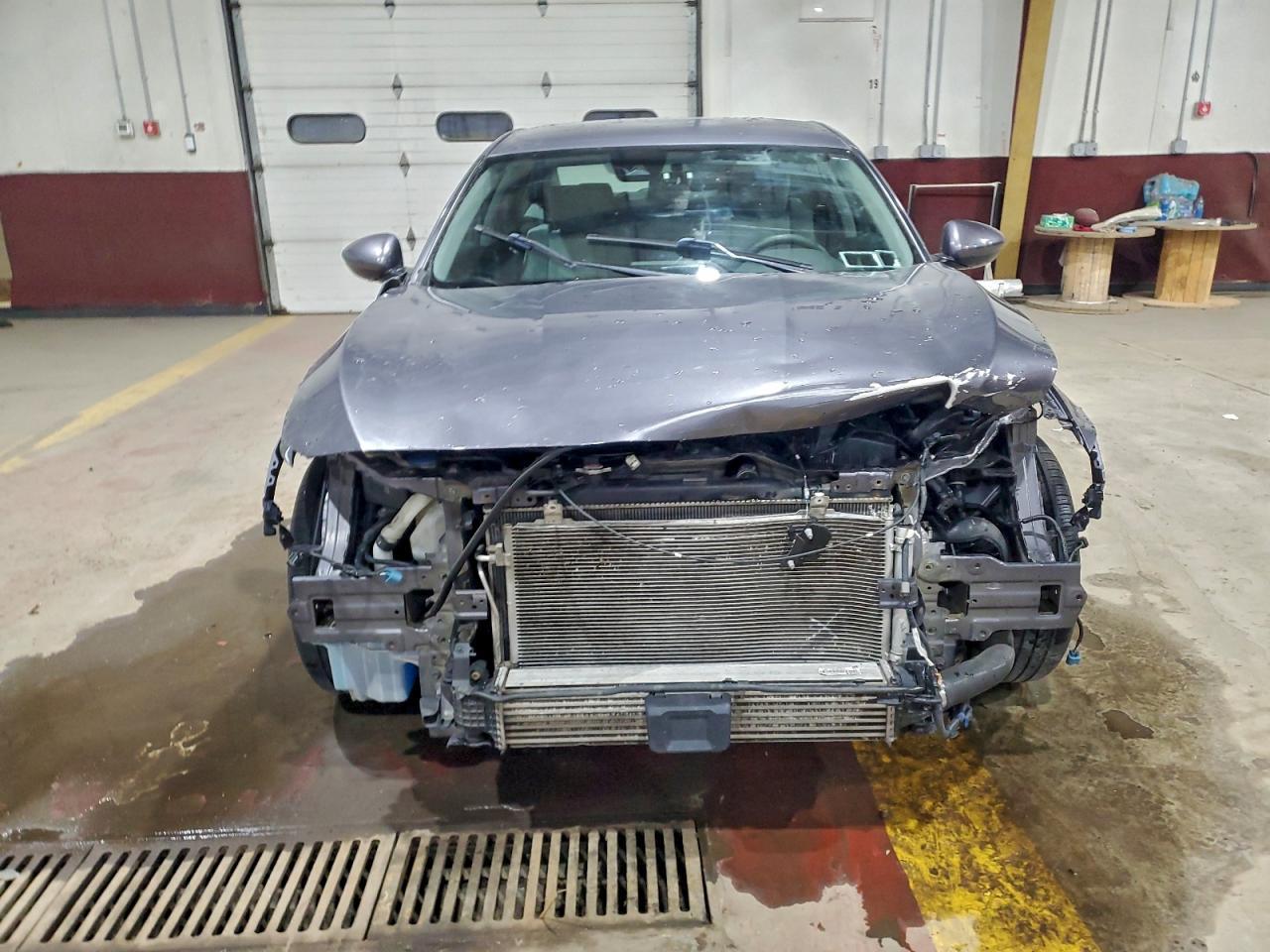 2018 Honda Accord Lx - Image 5
