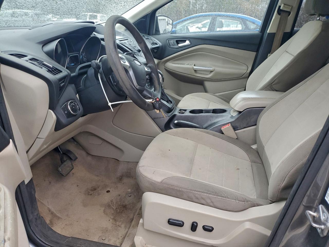 2014 Ford Escape Se - Image 7