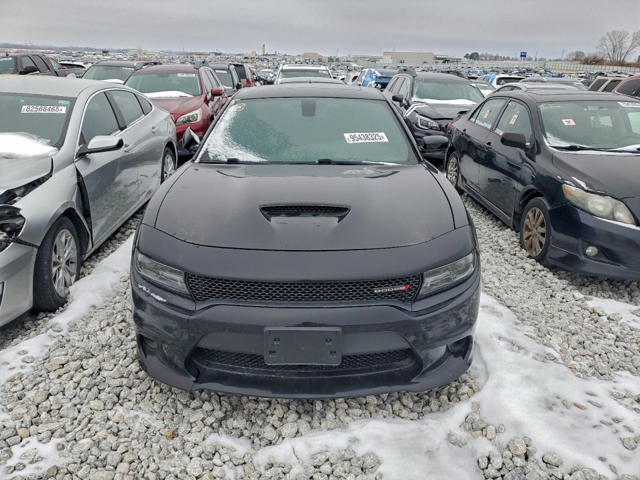 2019 Dodge Charger R/T - Фото 5