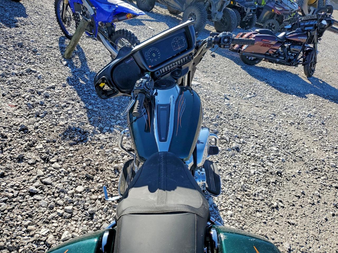 2024 Harley-Davidson Flhx - Image 6