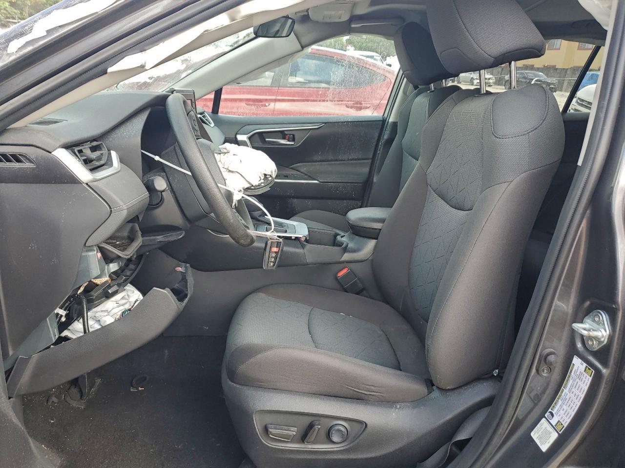 2022 Toyota Rav4 Xle - Фото 7