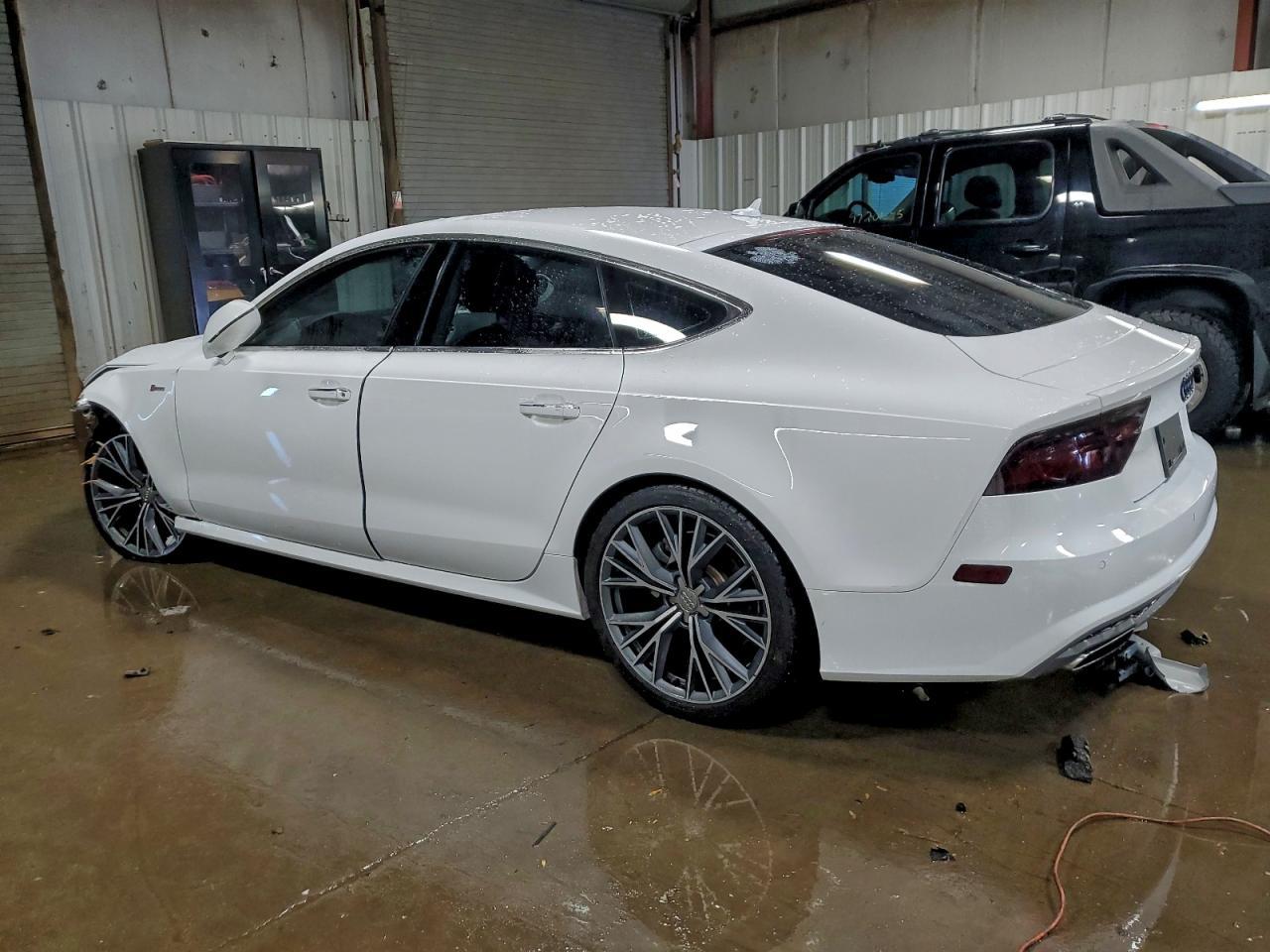 2016 Audi A7 Prestige - Image 2