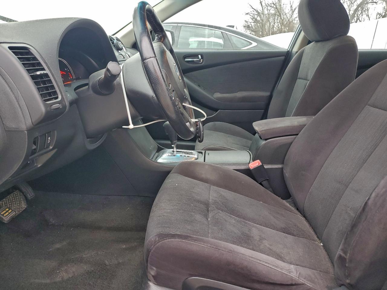 2012 Nissan Altima Base - Фото 7