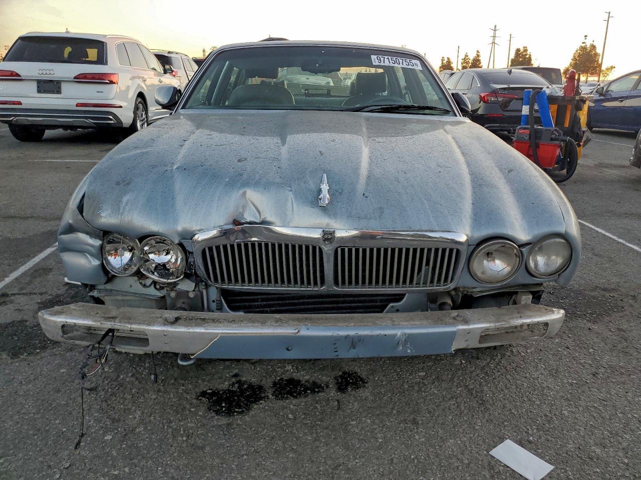 1995 Jaguar Xj6 - Image 5