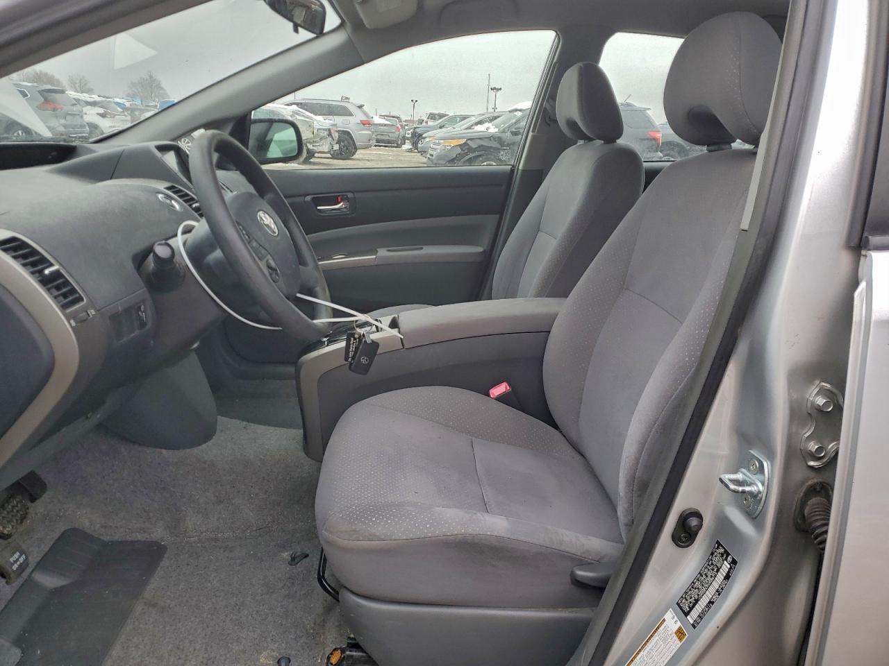 2009 Toyota Prius - Image 7