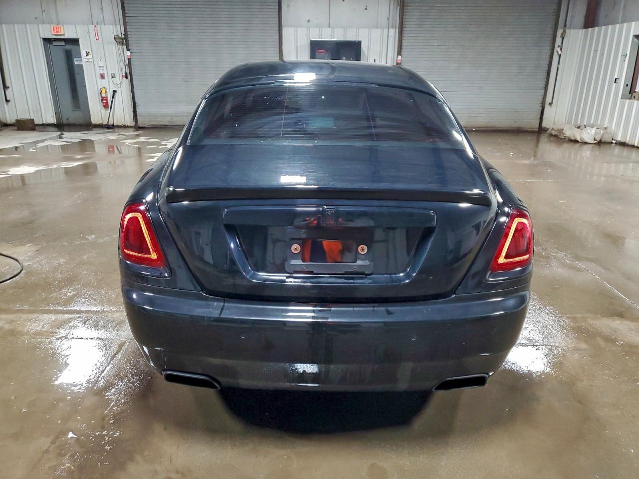 2014 Rolls-Royce Wraith - Image 6