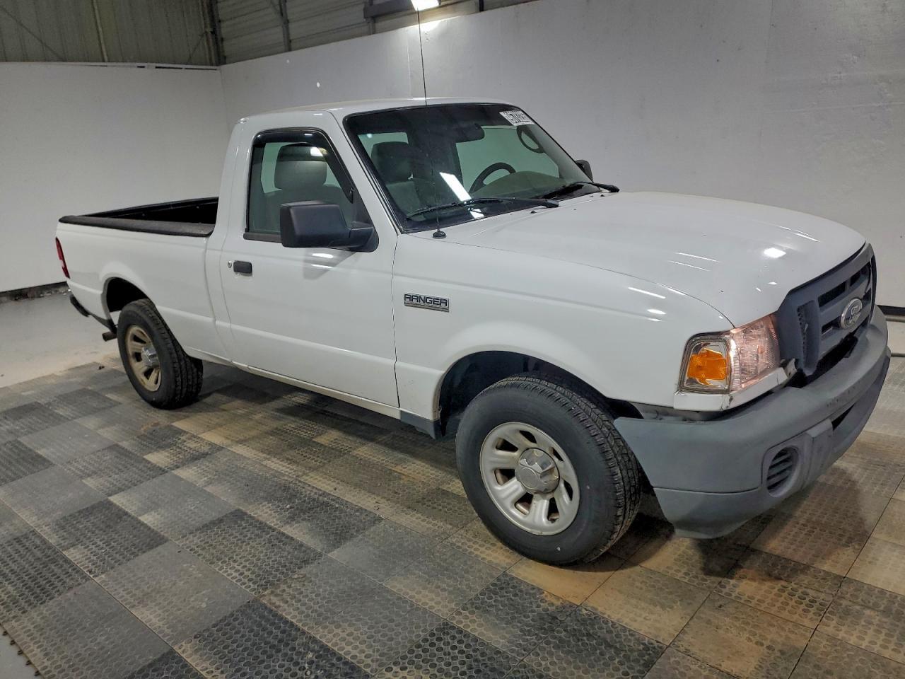 2010 Ford Ranger - Фото 4