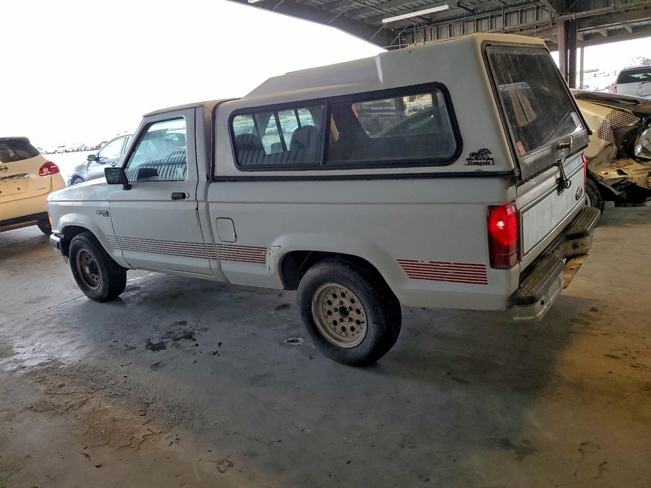1992 Ford Ranger - Фото 2