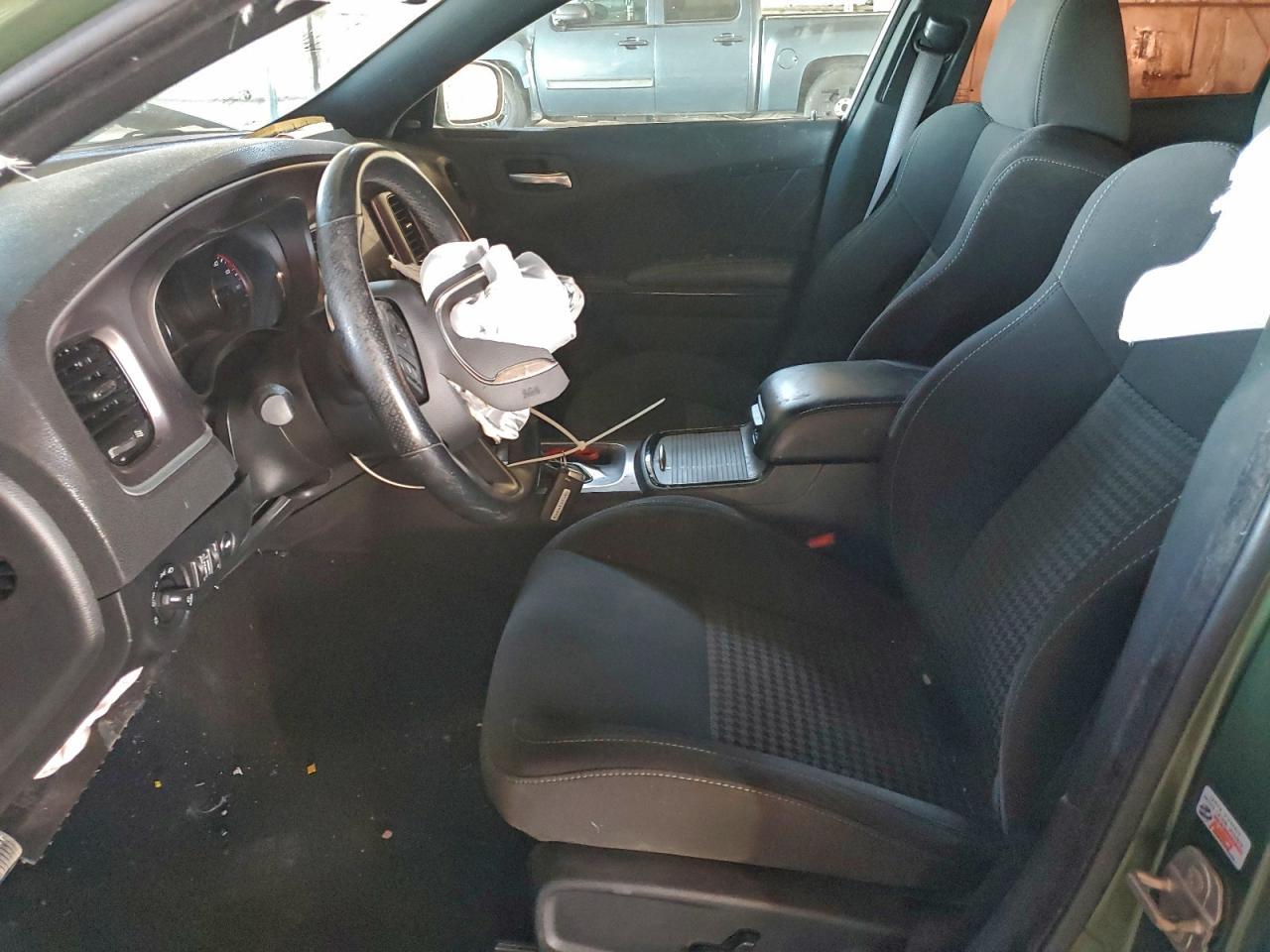 2021 Dodge Charger Gt - Фото 7