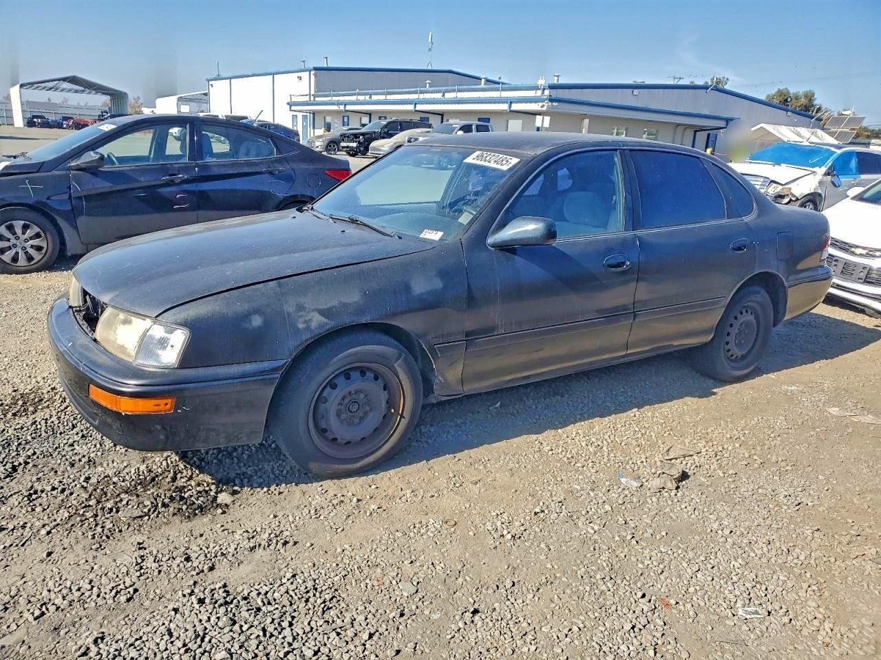 1995 Toyota Avalon Xl