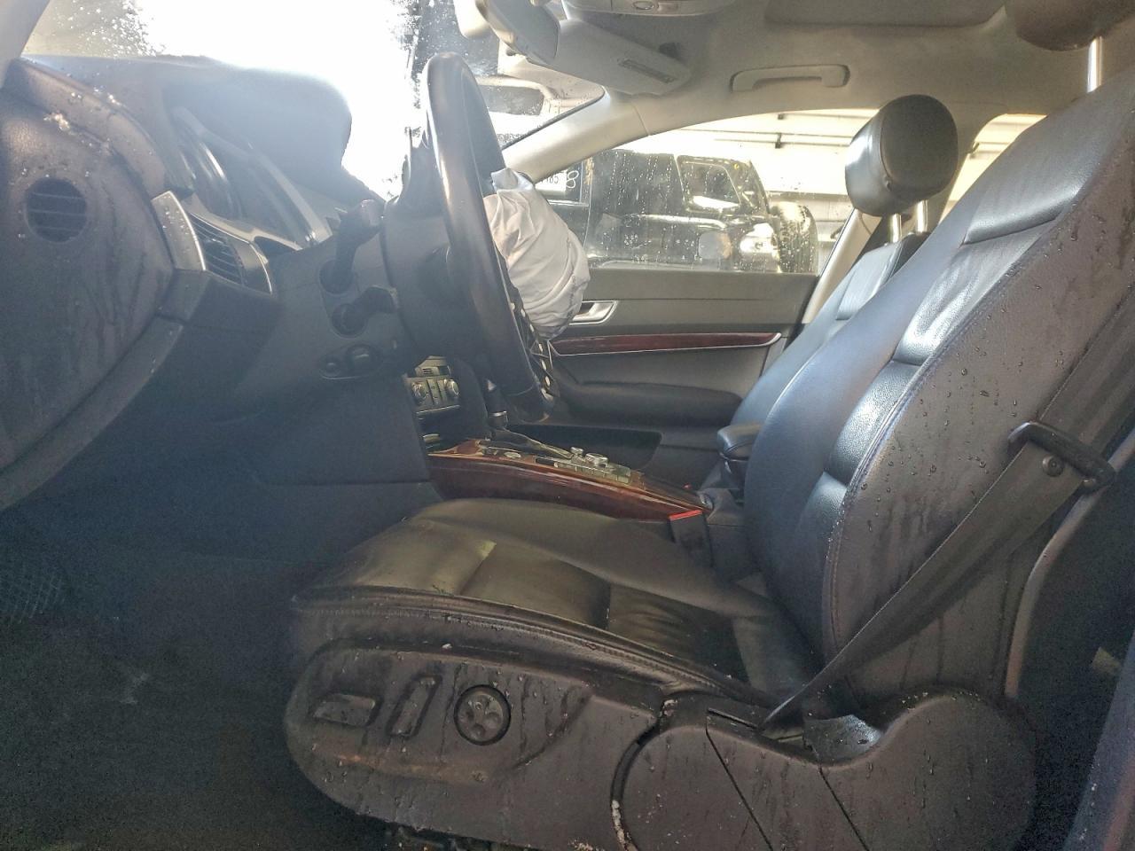 2011 Audi A6 Prestige - Фото 7