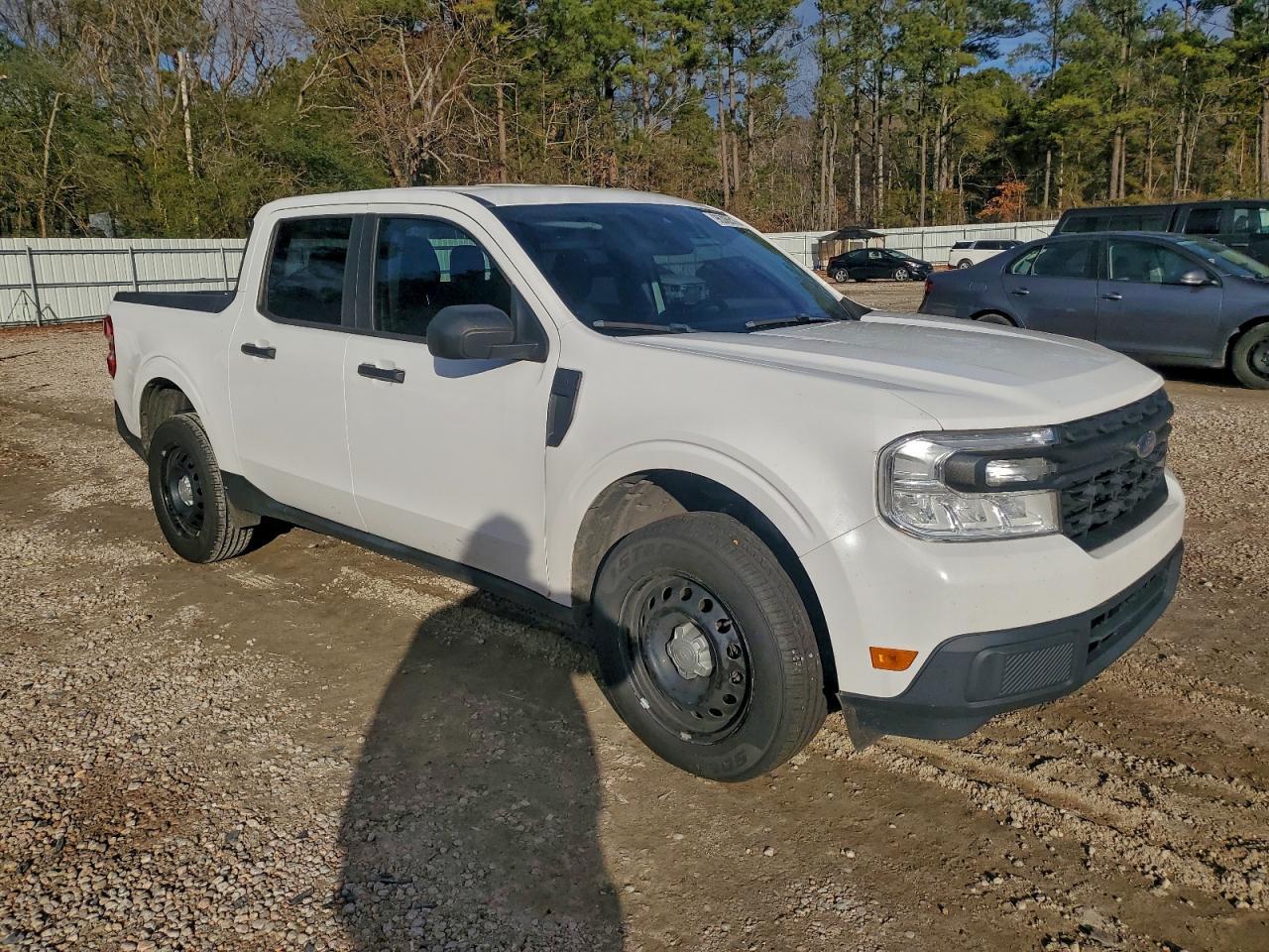 2022 Ford Maverick Xl - Фото 4