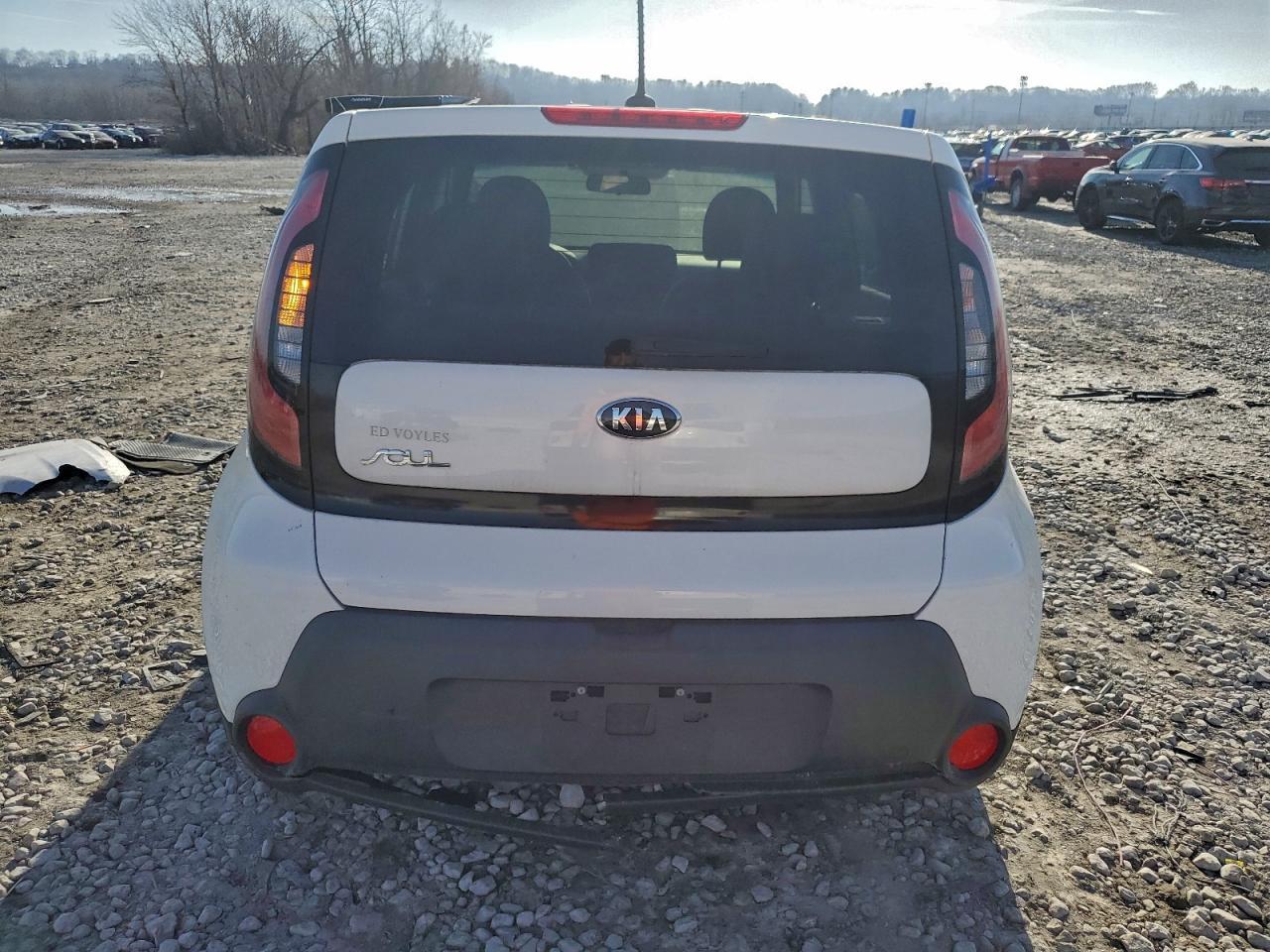 2016 Kia Soul Base - Image 6