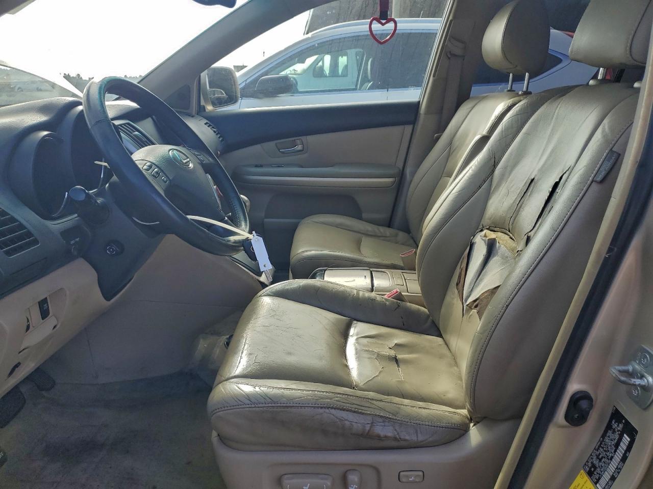 2006 Lexus Rx 400 - Фото 7