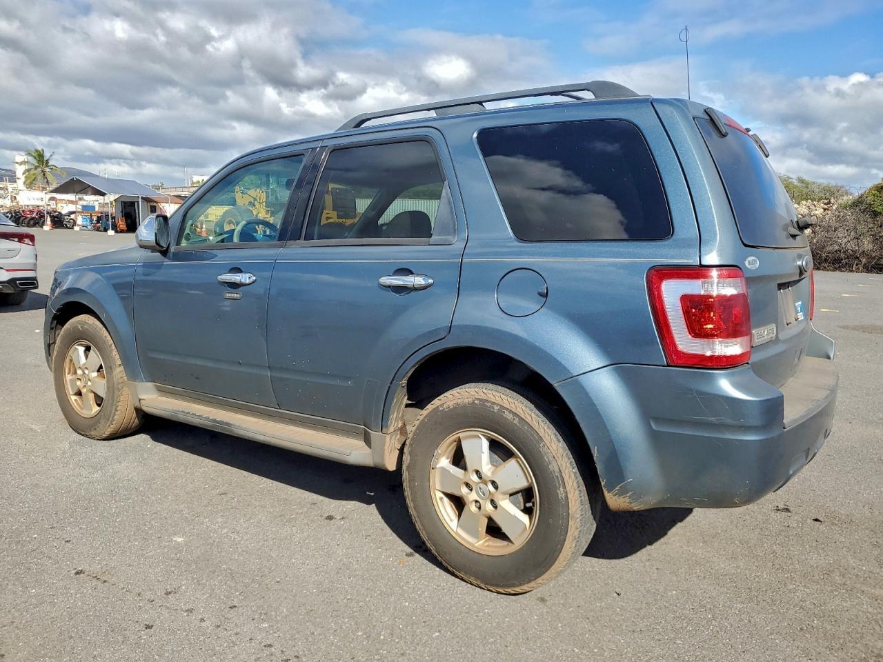 2012 Ford Escape Xlt - Фото 2