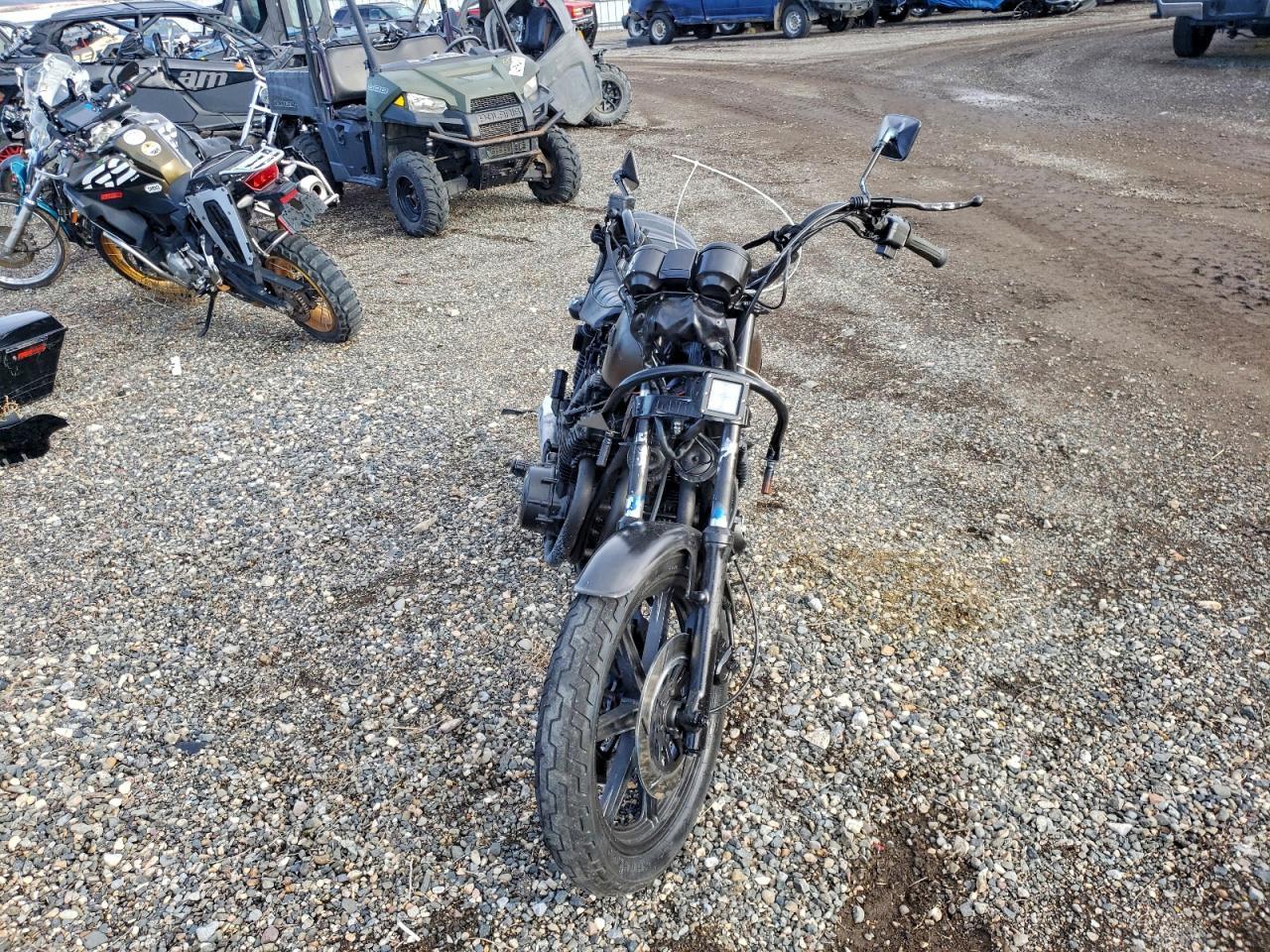 1981 Yamaha Xs1100S - Image 2