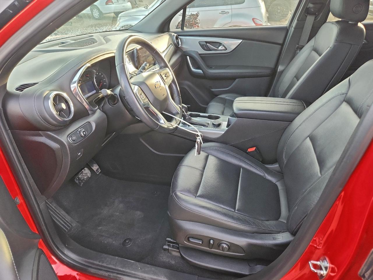 2019 Chevrolet Blazer 3Lt - Фото 7