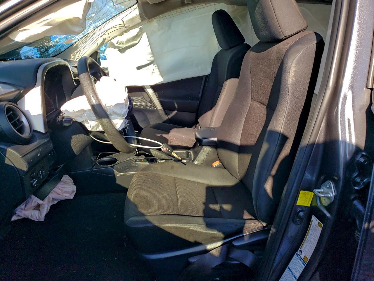 2014 Toyota Rav4 Le - Фото 7