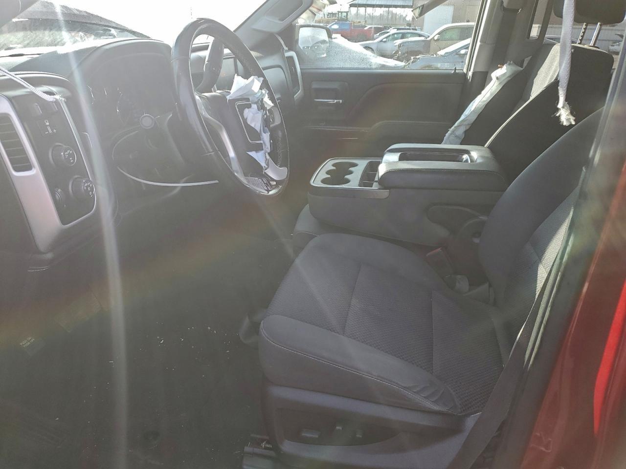 2019 GMC Sierra Limited K1500 Sle - Фото 7