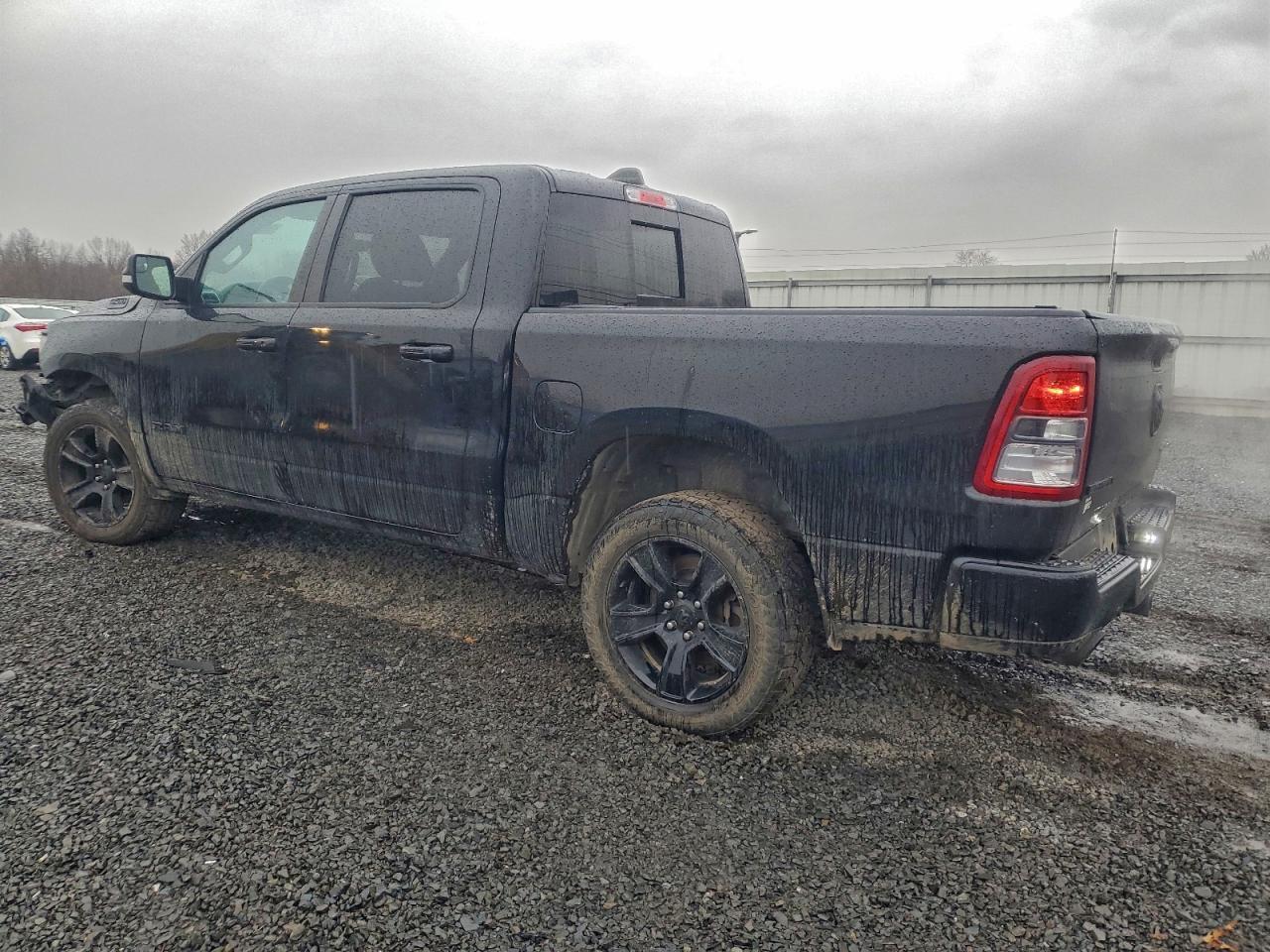 2021 Ram 1500 Big Horn/Lone Star - Image 2