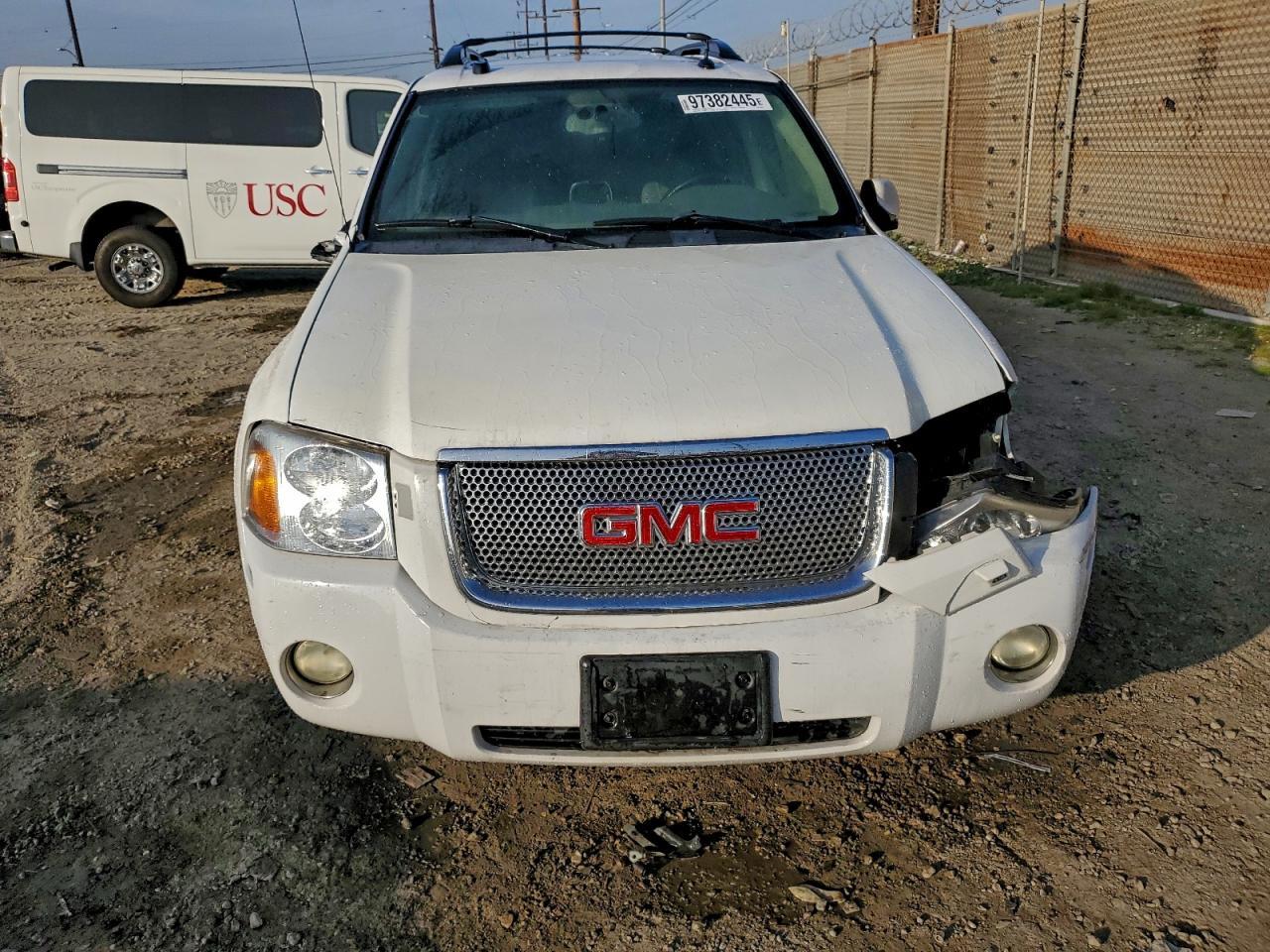 2005 GMC Envoy Denali Xl - Фото 5