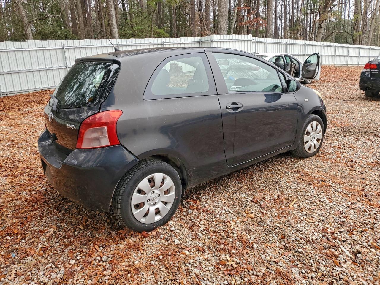 2008 Toyota Yaris - Image 3