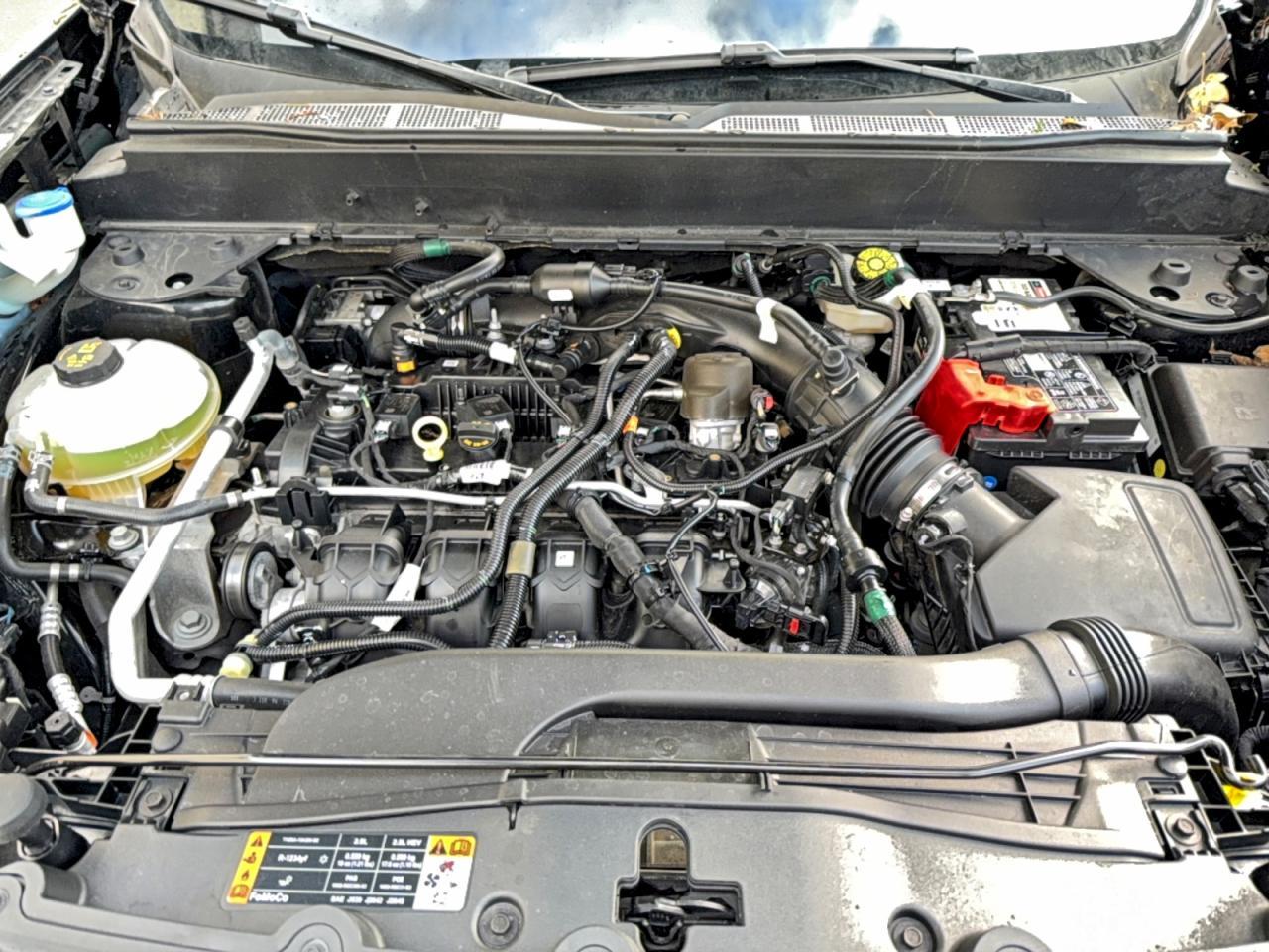 2022 Ford Maverick Xl - Фото 7