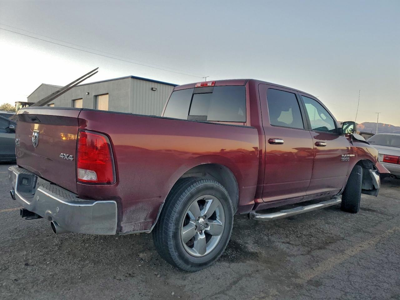 2018 Ram 1500 Slt - Image 3