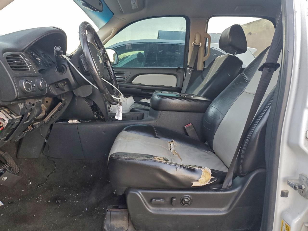 2007 Chevrolet Tahoe K1500 - Фото 7