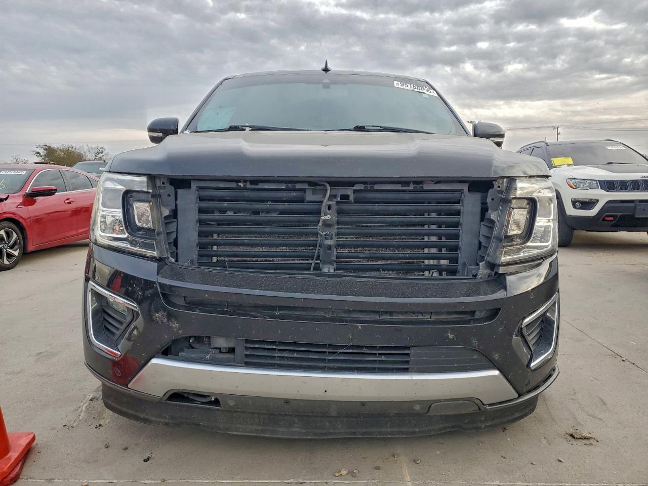 2020 Ford Expedition Max Limited - Image 5