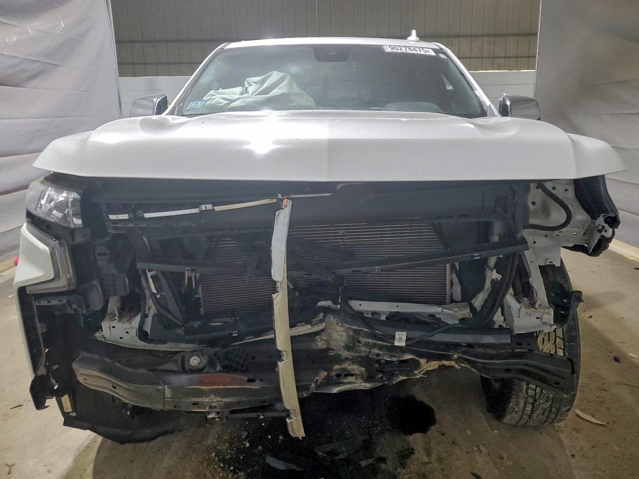 2023 Chevrolet Tahoe K1500 Premier - Фото 5