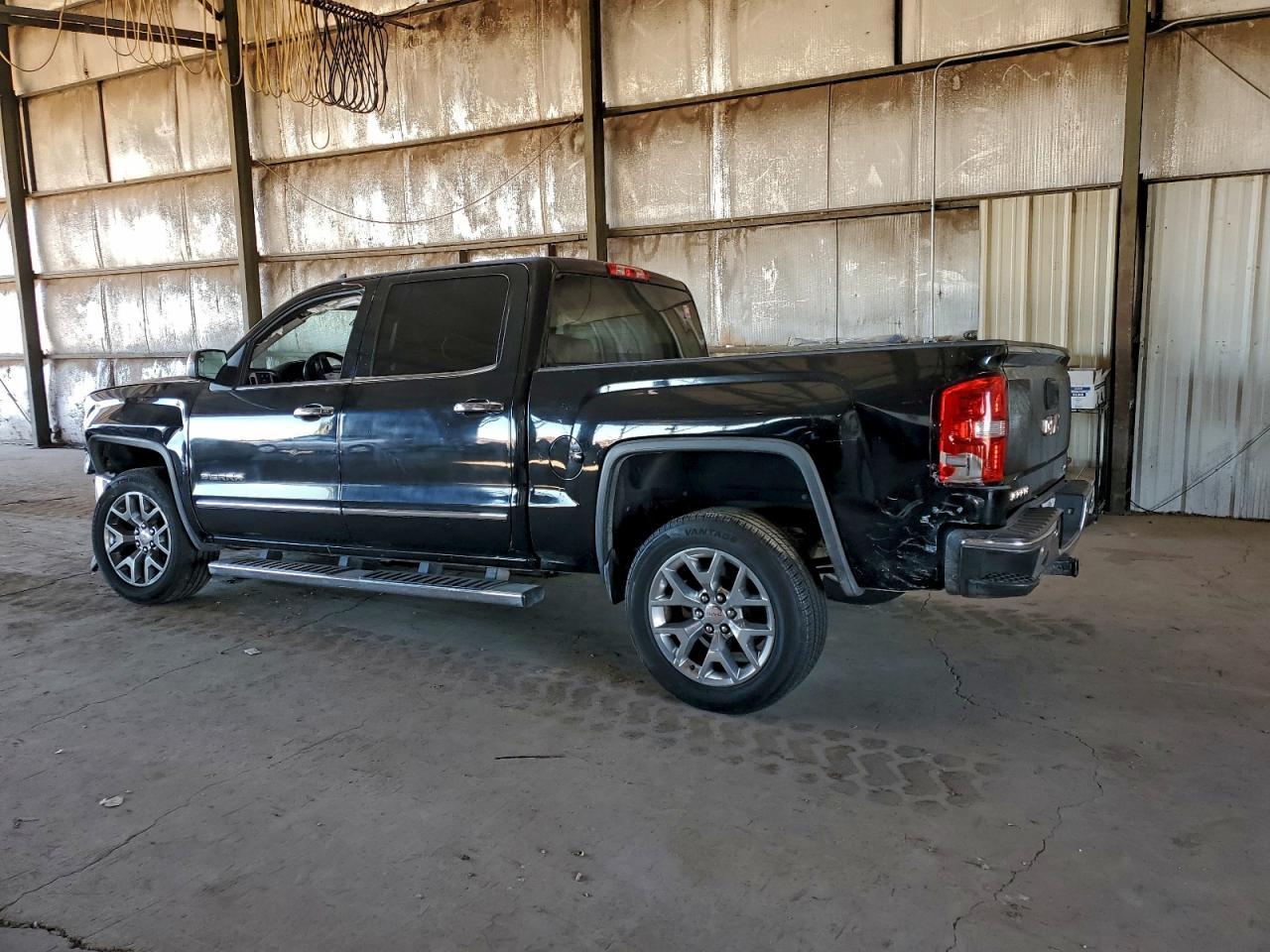 2015 GMC Sierra C1500 Slt - Фото 2