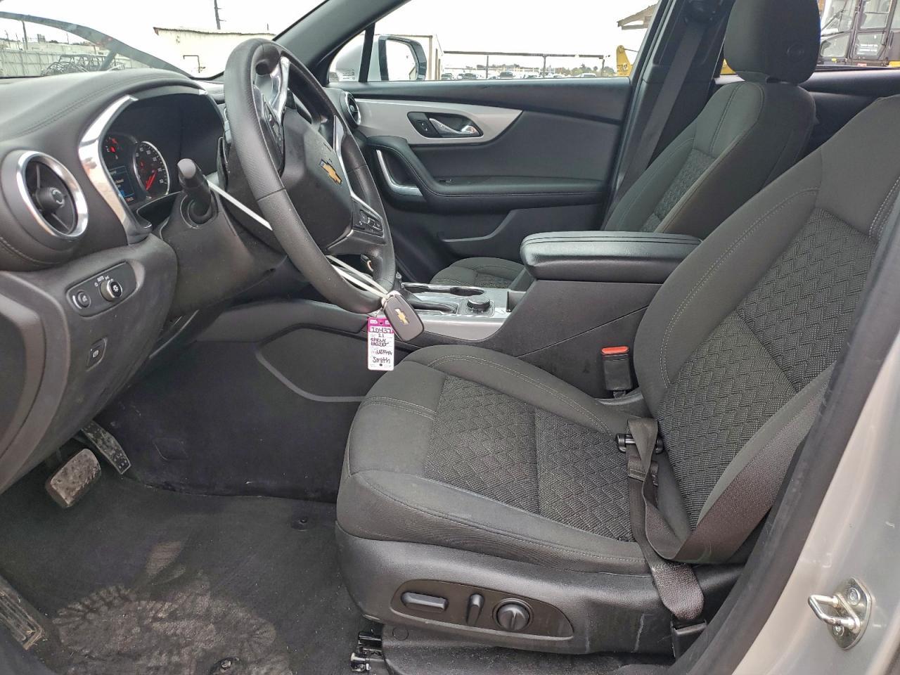 2021 Chevrolet Blazer 2Lt - Image 7